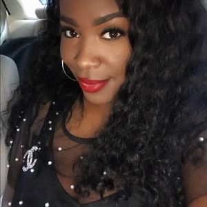 Meet your Posher, Megan